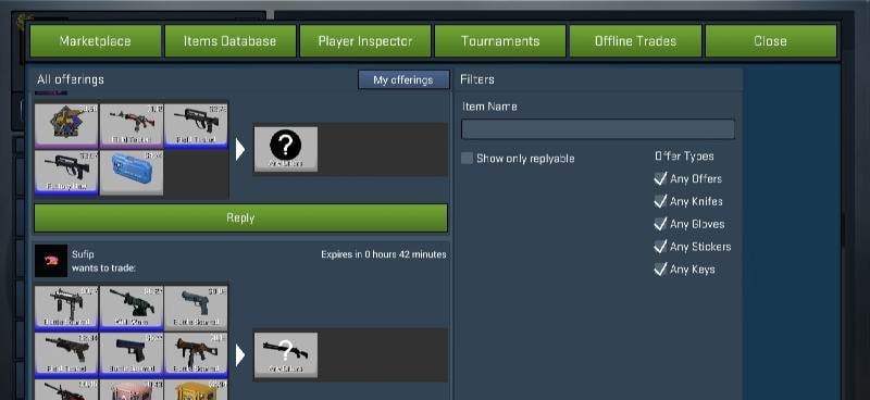 Case Rewind: Simulator screenshot 2