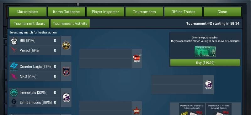 Case Rewind: Simulator screenshot 1