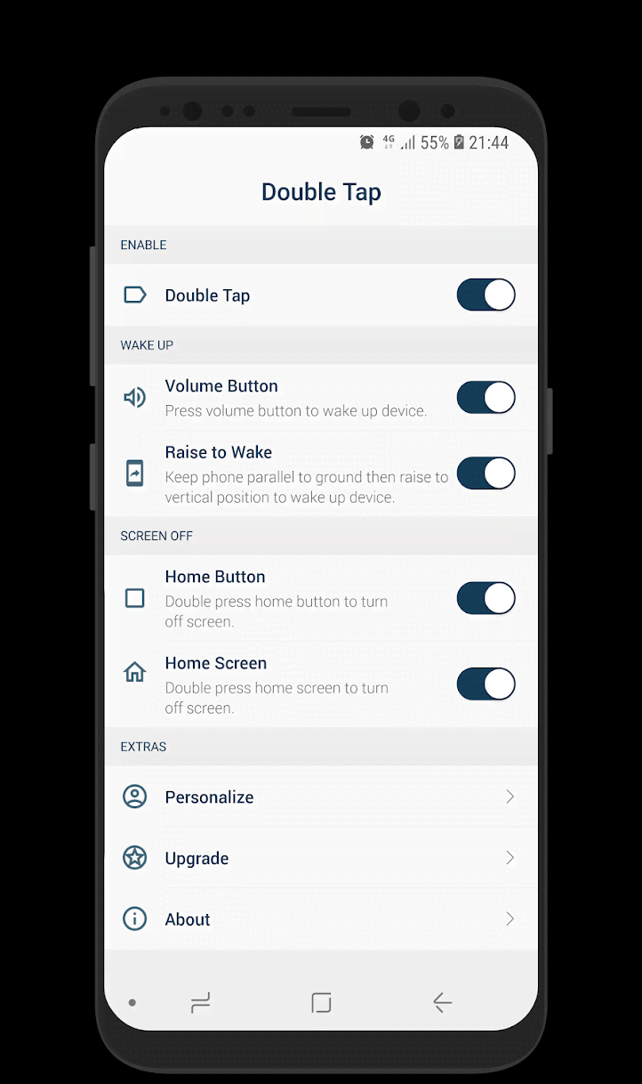 Double Tap screenshot 4