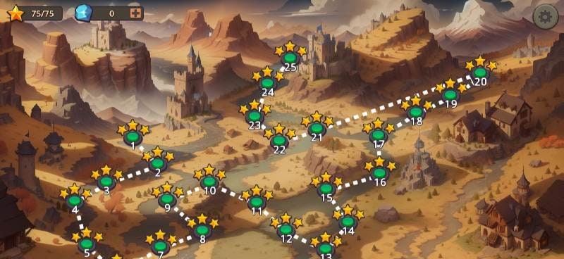 Elemental Defense 2 screenshot 1