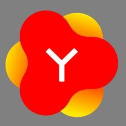Yandex Launcher with Alice