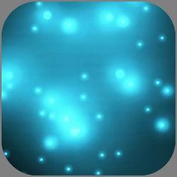 Shining Dots Live Wallpaper
