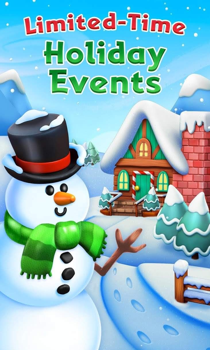 Charm King screenshot 1