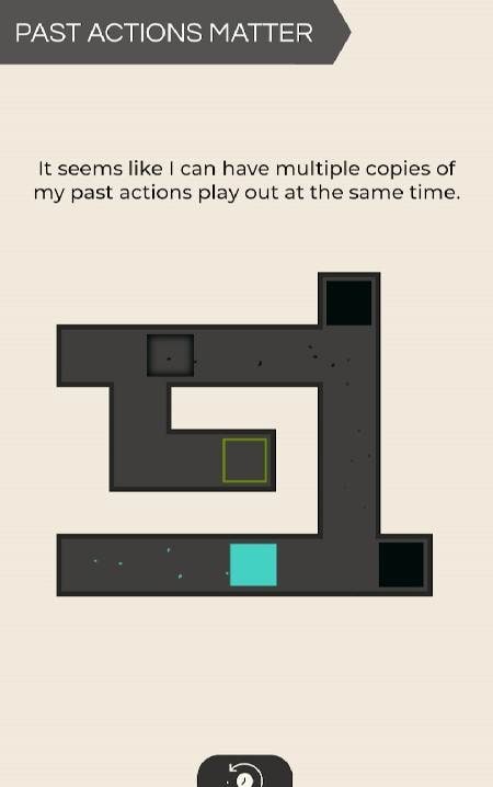 The Chronos Principle screenshot 1