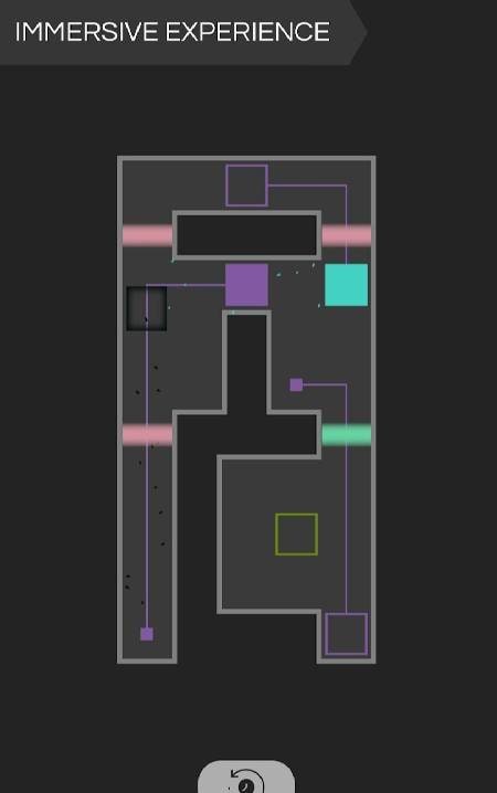 The Chronos Principle screenshot 4