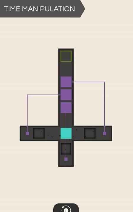 The Chronos Principle screenshot 2
