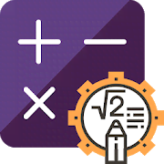 RubikCalcPRO: Programmable Calculator (PRO)