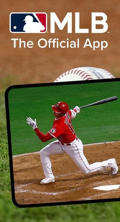 MLB screenshot 1