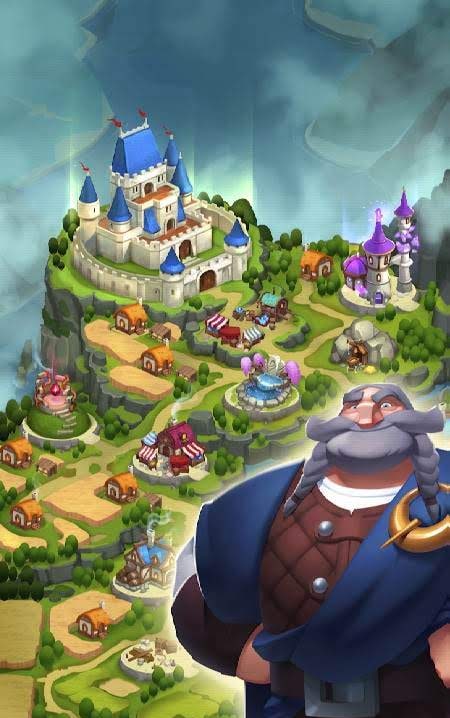 Puzzle Breakers screenshot 4