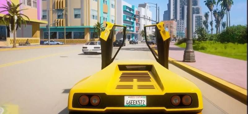 Car Game Pro - Parking & Race screenshot 1