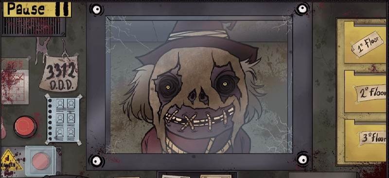 That's Not My Neighbor screenshot 3