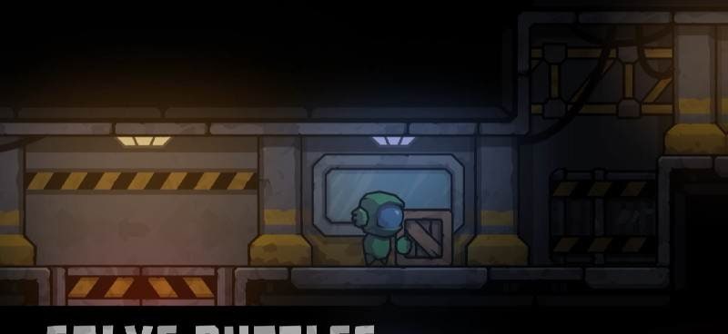 Dead Station screenshot 2