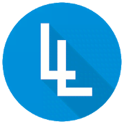 Letters Launcher