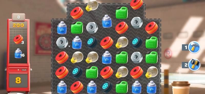 Bike Mechanic gameplay screenshot 4