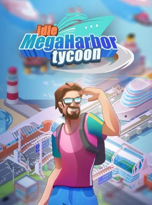 Idle Harbor Tycoon－Sea Docks screenshot 1