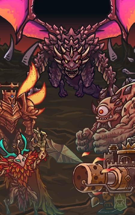 Kingdom Craft Idle screenshot 4
