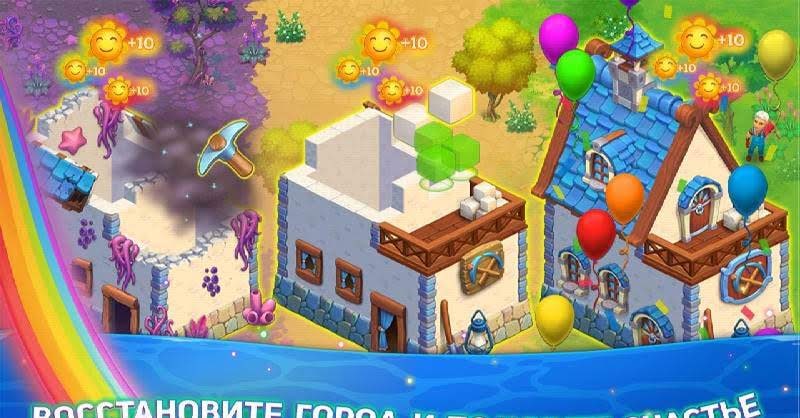 Decurse screenshot 3