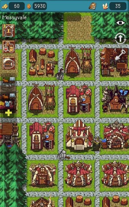 Goblin's Caravan Screenshot 2