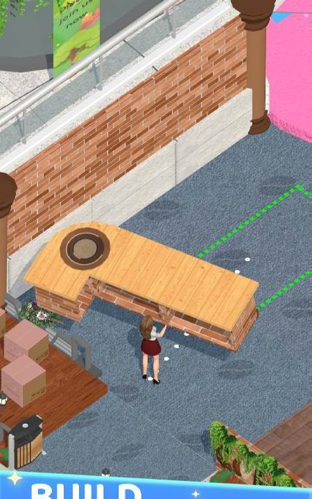 Startup Tycoon! Idle Decor Game screenshot 2