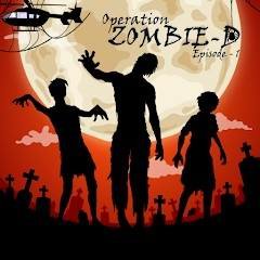 Operation Zombie D Episode-1