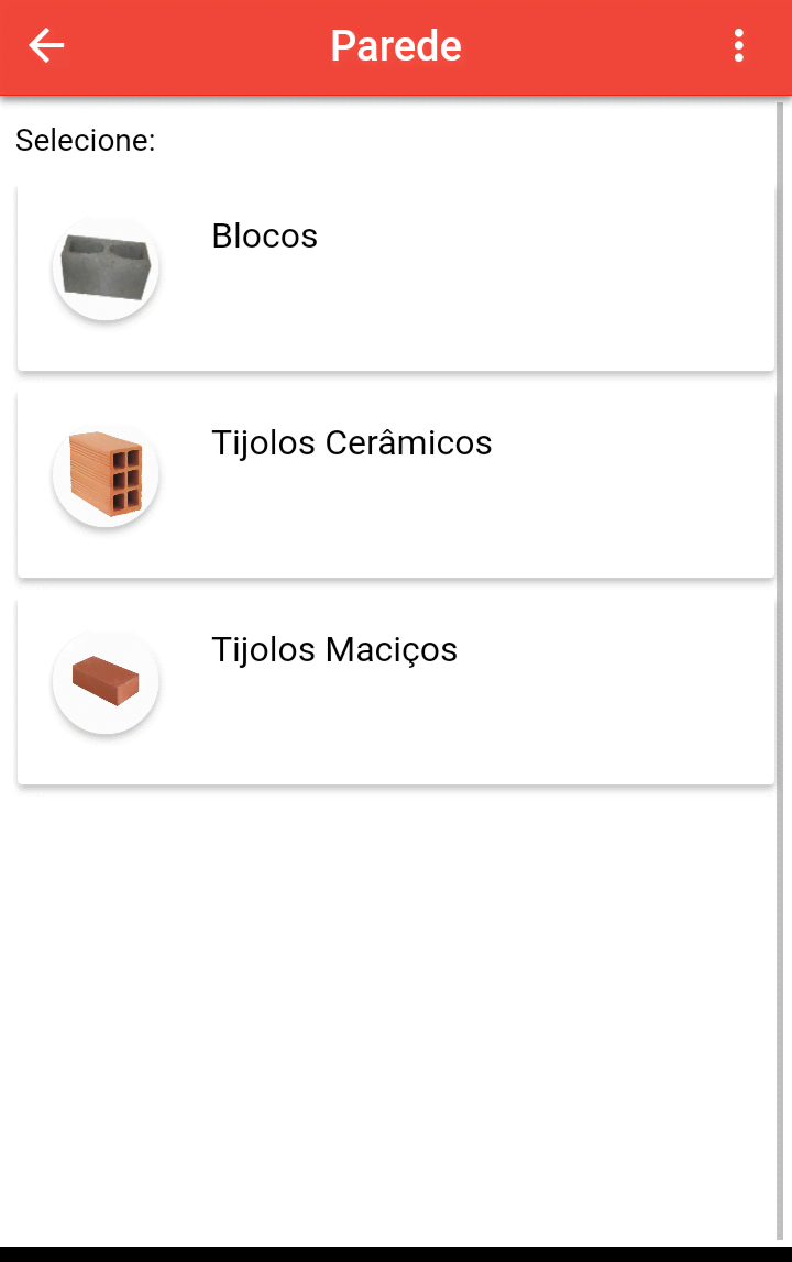 ConstruCalc Pro screenshot 3