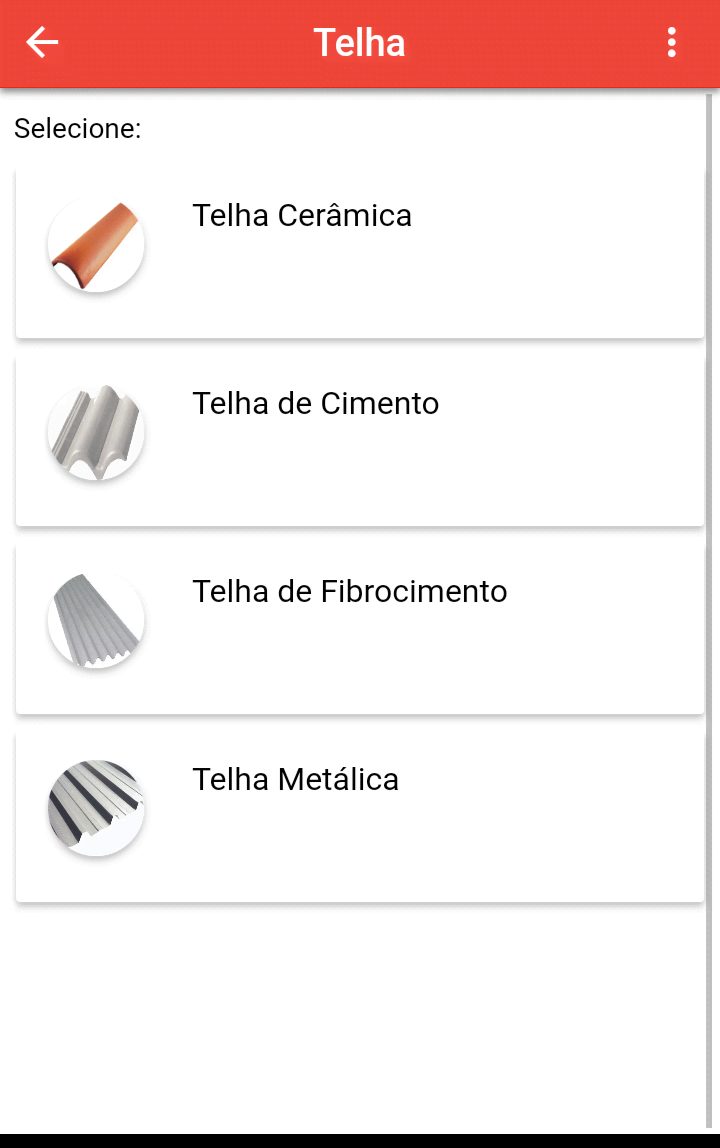 ConstruCalc Pro screenshot 4