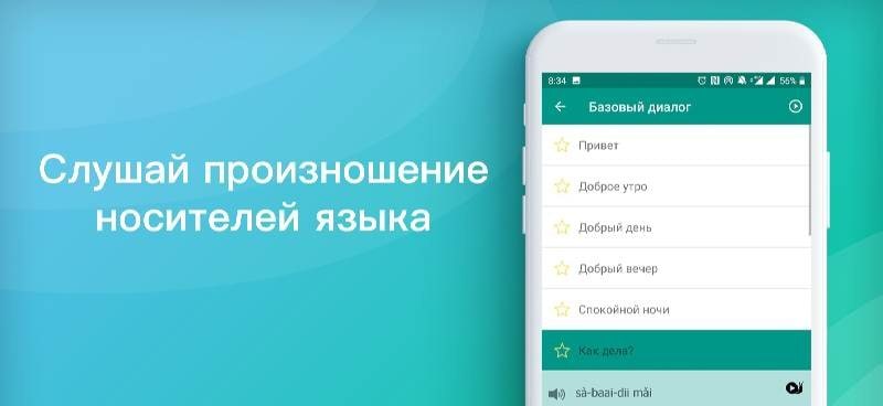 Simply Learn Languages screenshot 3