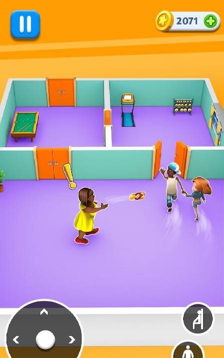 Cheat and Escape screenshot 4