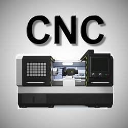 CNC Simulator