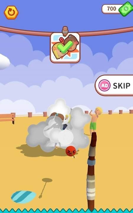 Emoji Archer screenshot 4