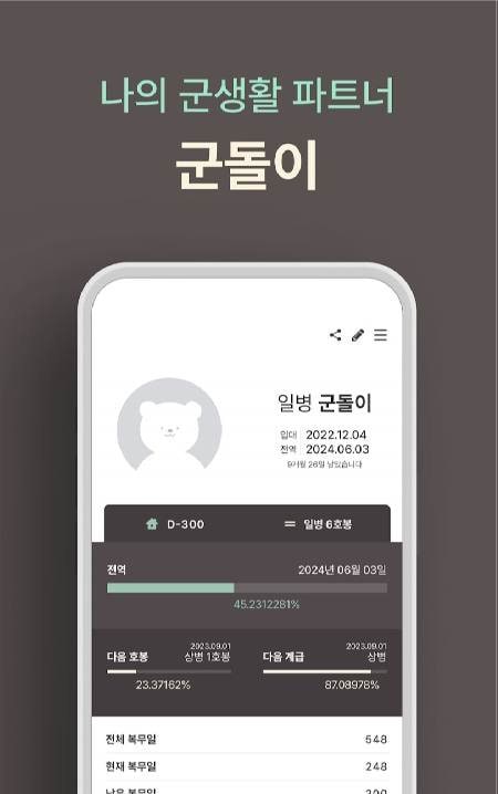 Goondori screenshot 1