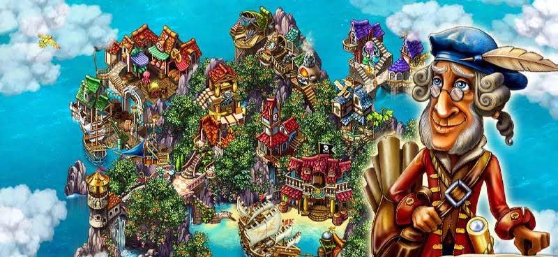 Pirate Chronicles screenshot 3