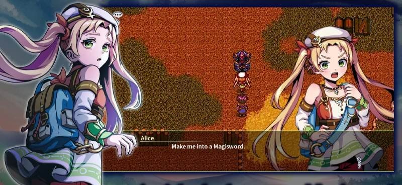 (Premium) RPG Sword of Elpisia screenshot 2