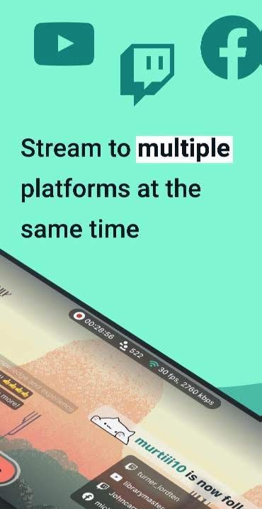 Streamlabs screenshot 2
