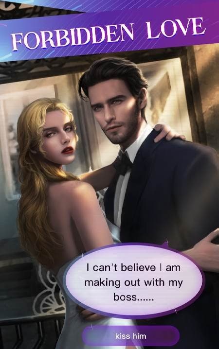 Dreams: Let's Play Story Games screenshot 1