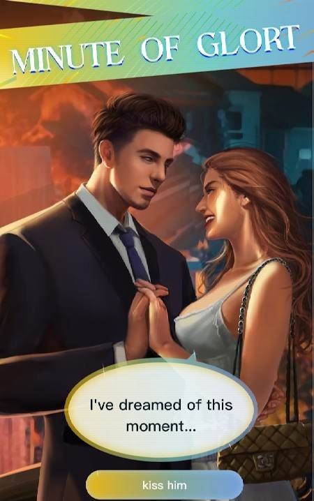 Dreams: Let's Play Story Games screenshot 4