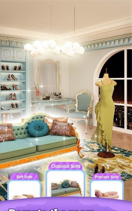 ASMR Salon: A Life Spa screenshot 2