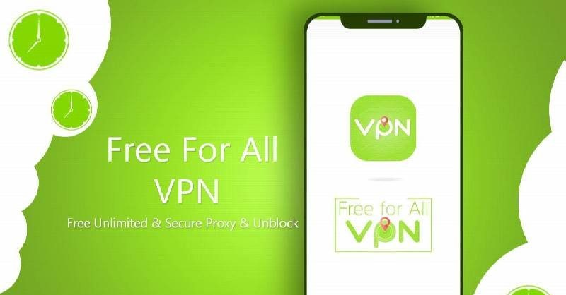 GreenVPN - Pro VPN Master screenshot 1