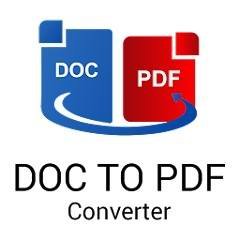 Doc to PDF Converter Pro