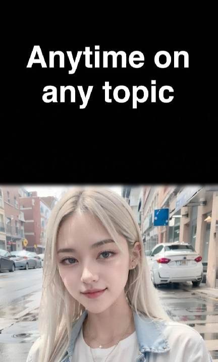 AI Her - Your AI Girlfriend screenshot 4