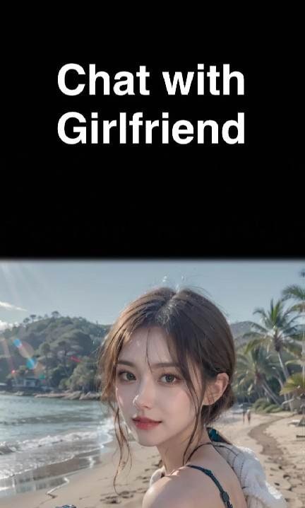 AI Her - Your AI Girlfriend screenshot 2