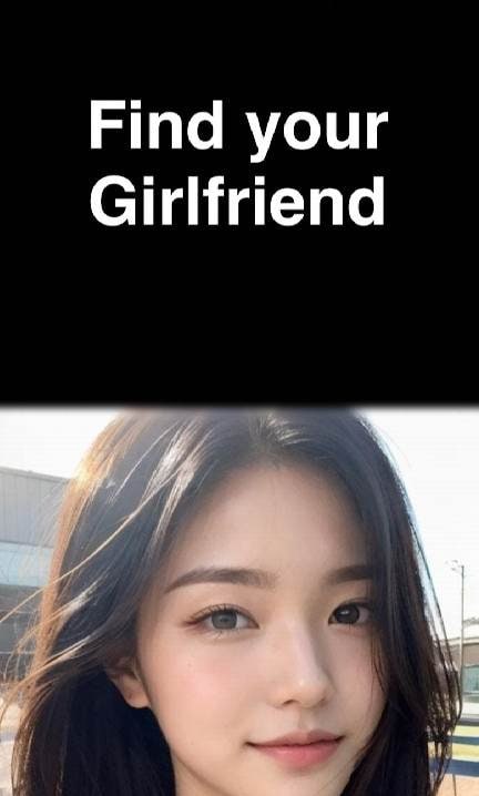 AI Her - Your AI Girlfriend screenshot 1