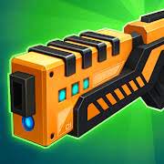 Guardians: Alien Hunter