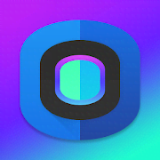 Black Cylinder - Icon Pack
