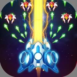 Space Attack - Galaxy Shooter