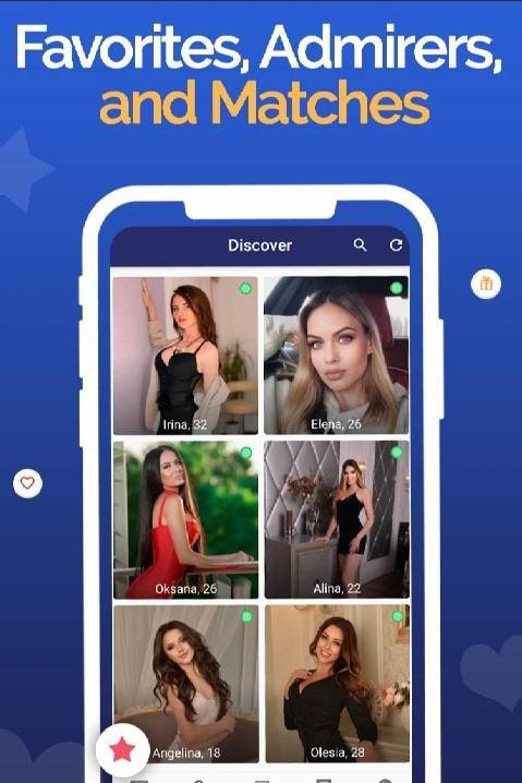 Dream Singles: Premier Dating screenshot 2