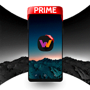 Wallpapers & Live Backgrounds WALLOOP™ PRIME