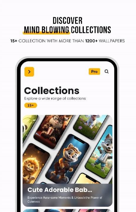 Ai Wallpapers : WallArt display preview 3