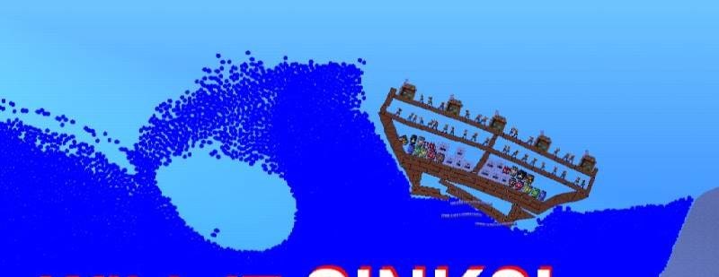 Water Physics Simulation screenshot 2