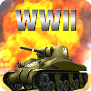 WW2 Battle Simulator